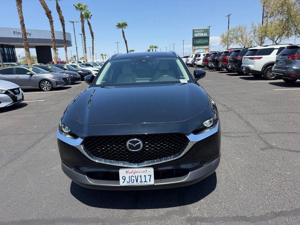2023 Mazda CX-30 2.5 S Preferred
