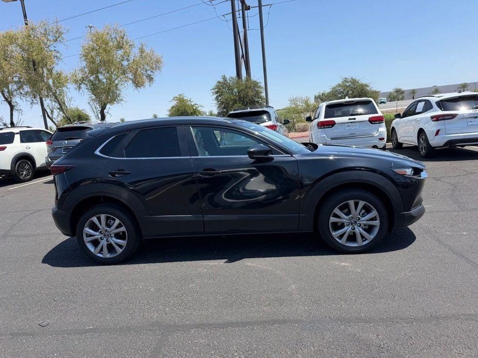 2023 Mazda CX-30 2.5 S Preferred