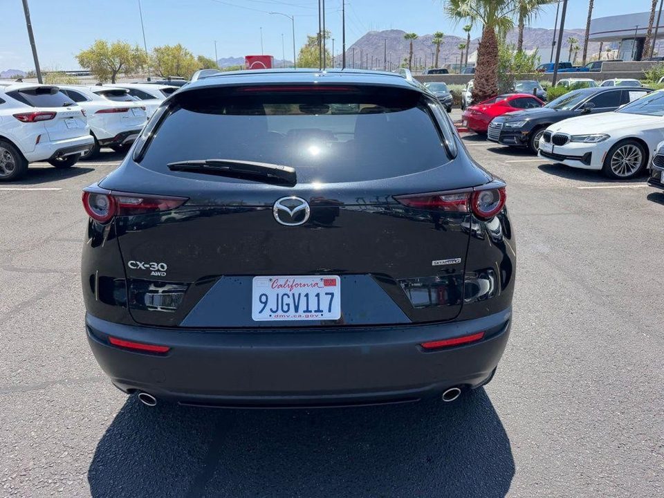 2023 Mazda CX-30 2.5 S Preferred