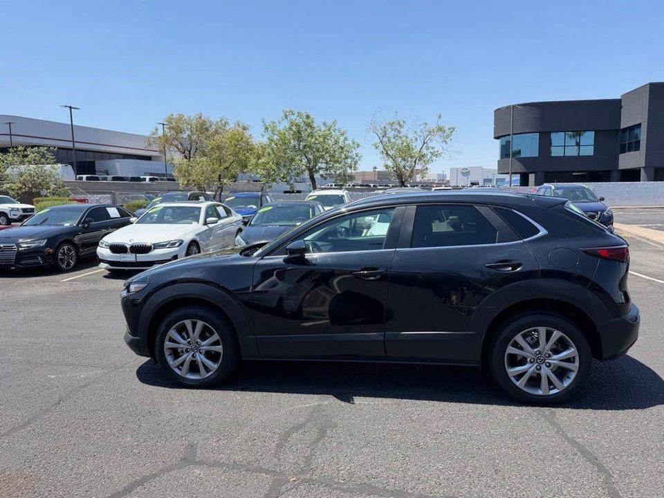 2023 Mazda CX-30 2.5 S Preferred