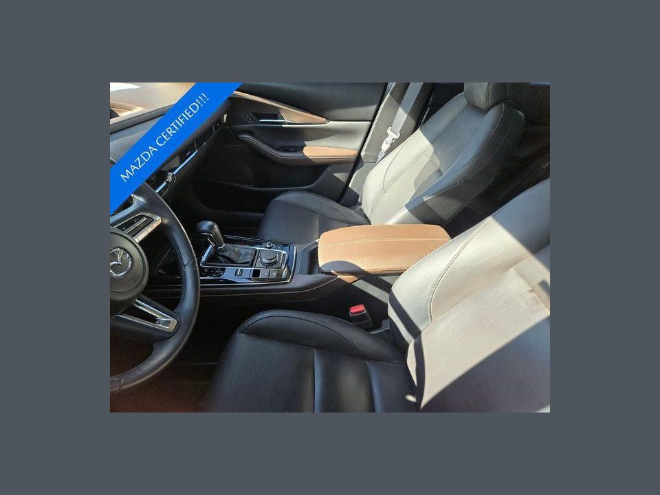 2022 Mazda CX-30 Premium