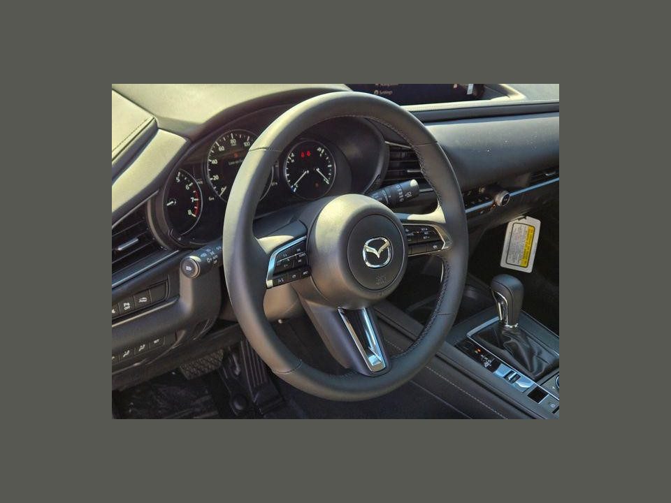 2026 Mazda CX-30 2.5 S Premium
