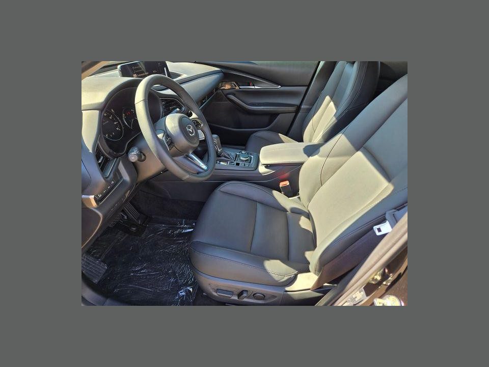 2026 Mazda CX-30 2.5 S Premium