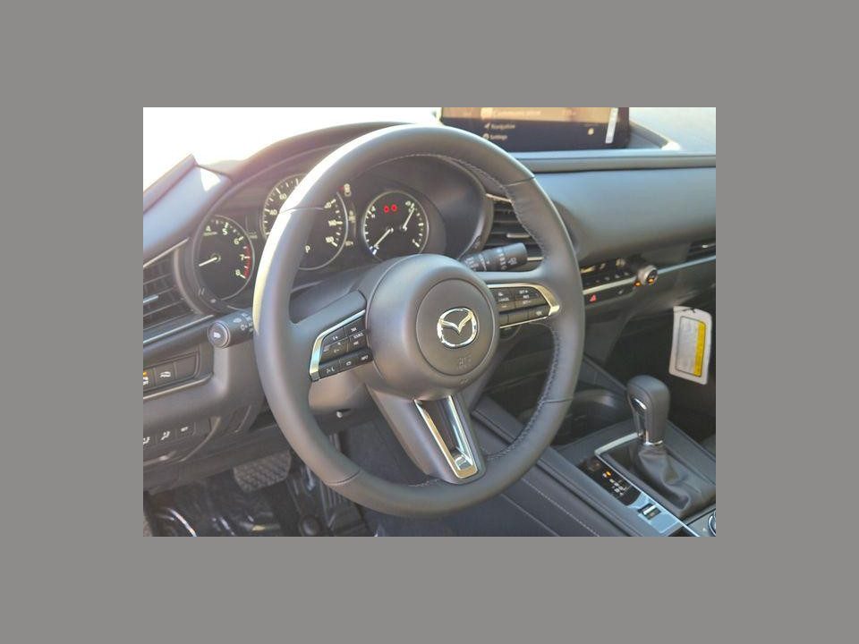 2026 Mazda CX-30 2.5 S Premium