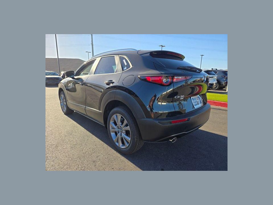 2026 Mazda CX-30 2.5 S Premium