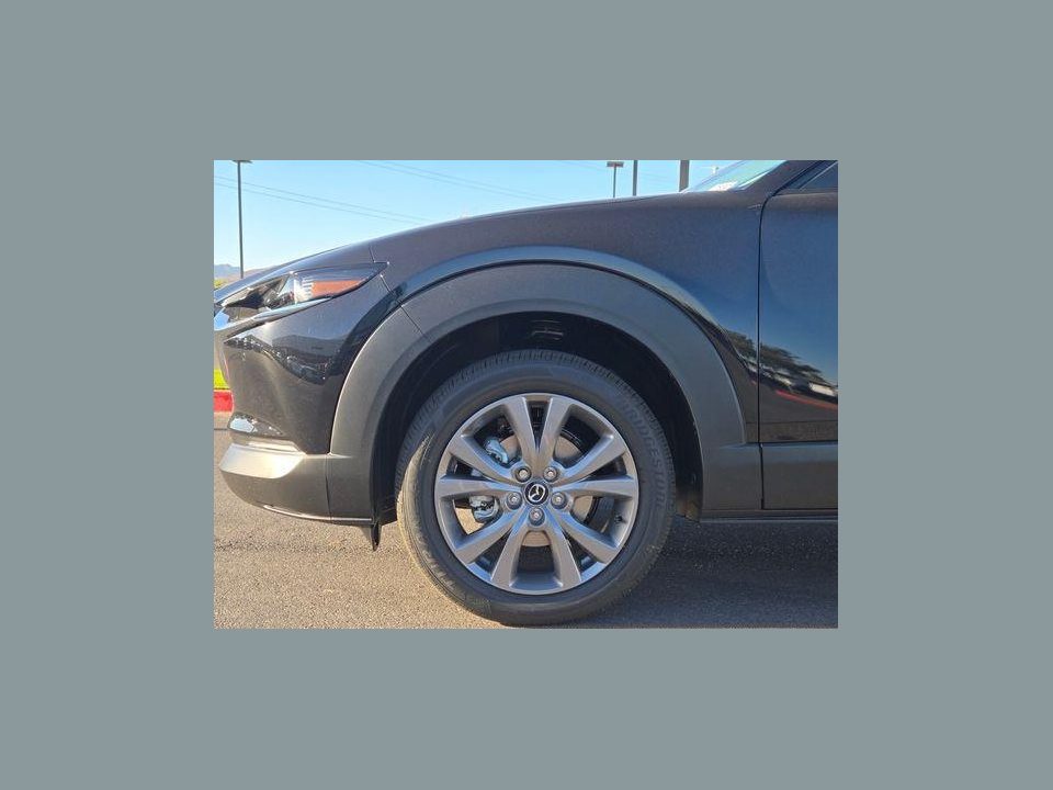 2026 Mazda CX-30 2.5 S Premium