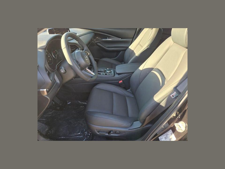 2026 Mazda CX-30 2.5 S Premium