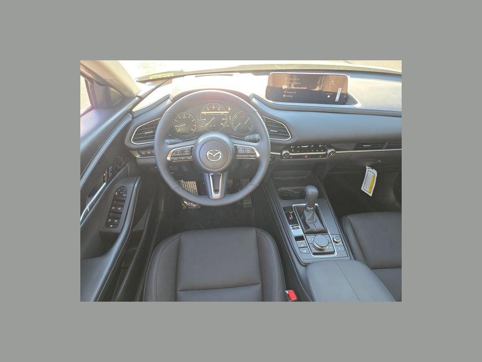 2026 Mazda CX-30 2.5 S Premium