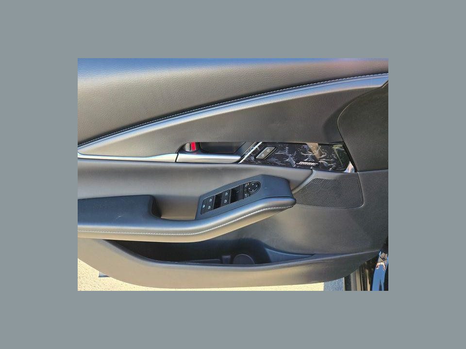 2026 Mazda CX-30 2.5 S Premium