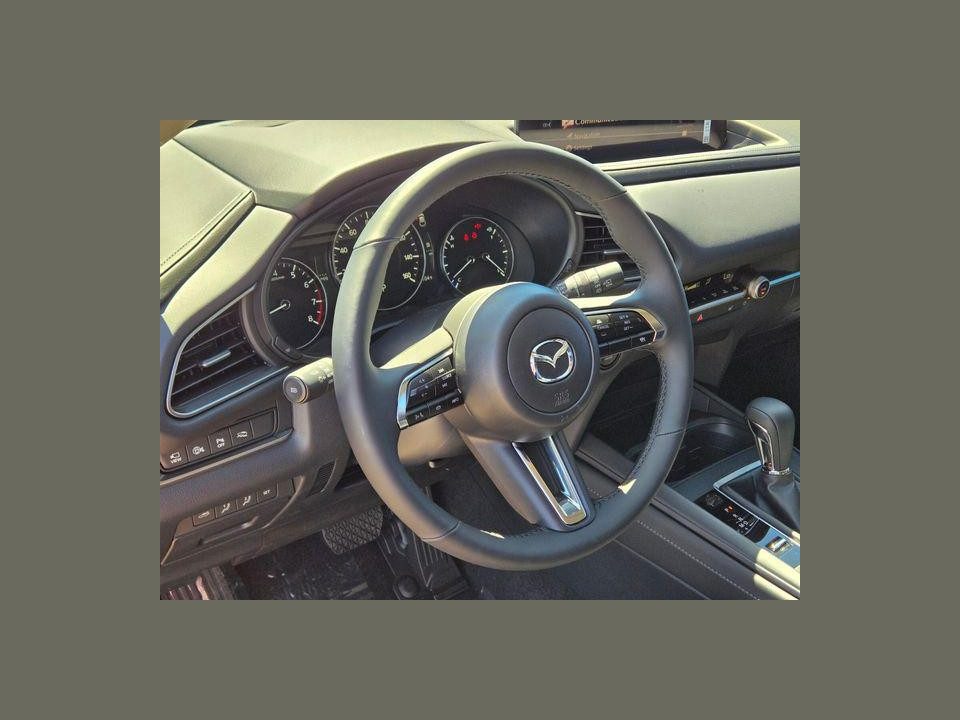 2026 Mazda CX-30 2.5 S Premium