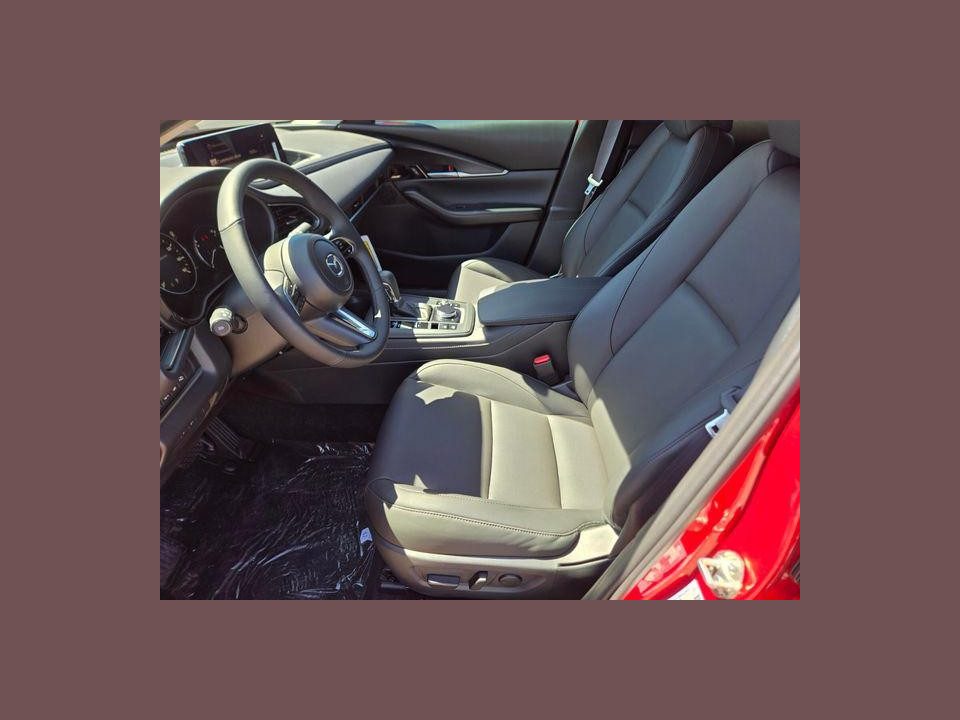 2026 Mazda CX-30 2.5 S Premium
