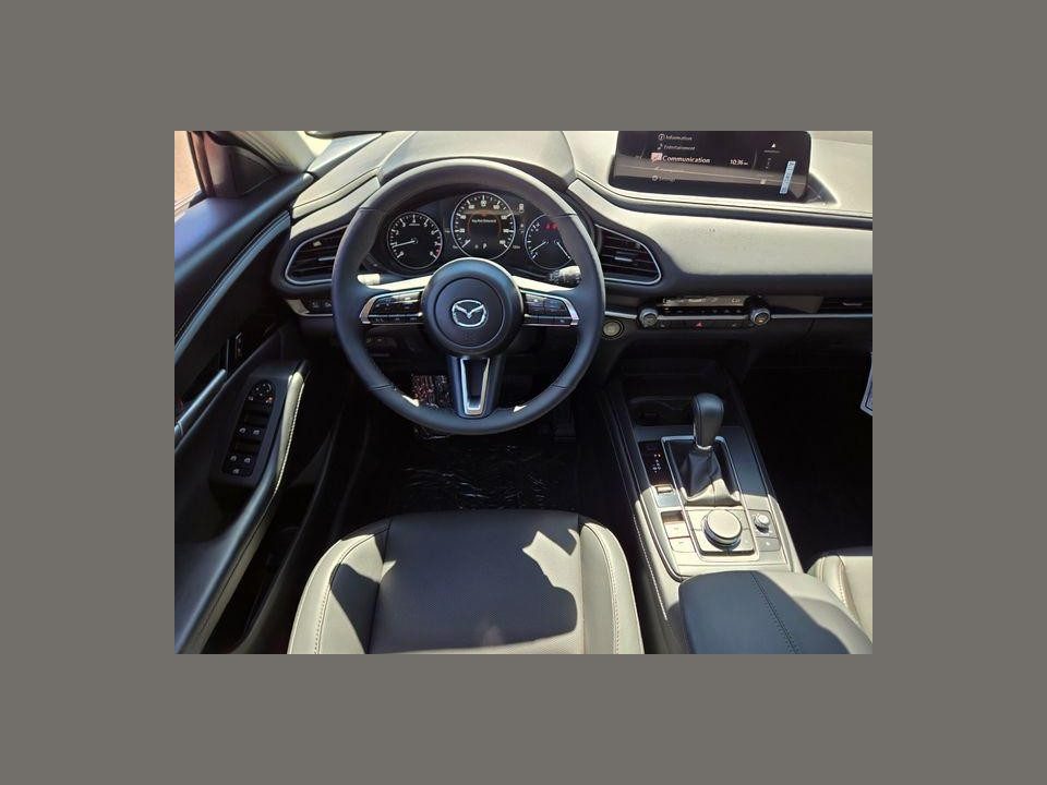 2026 Mazda CX-30 2.5 S Premium