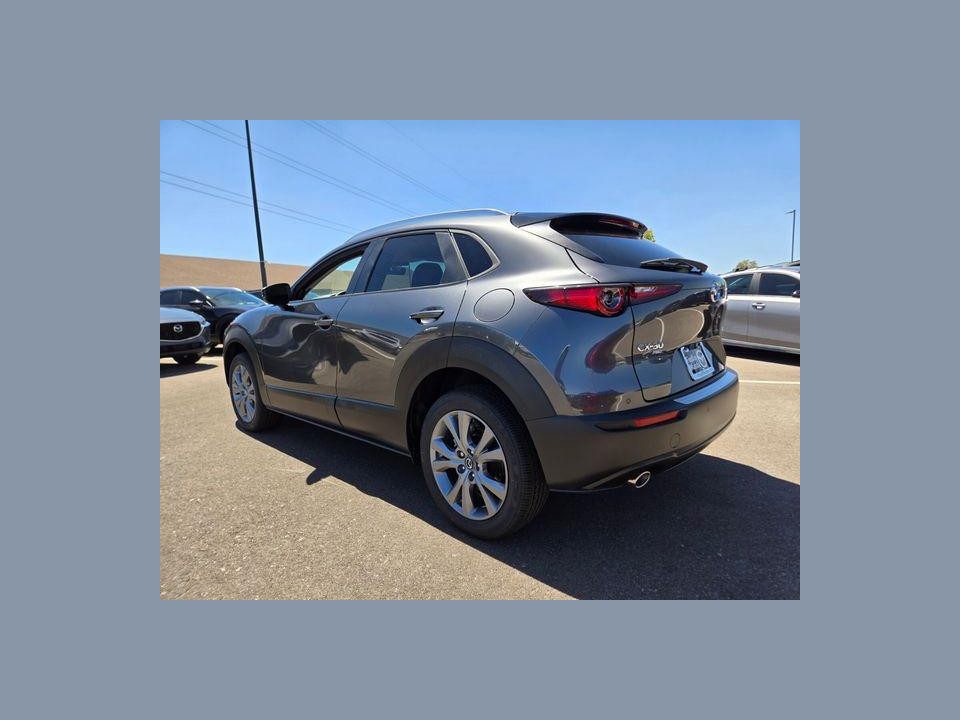 2026 Mazda CX-30 2.5 S Premium