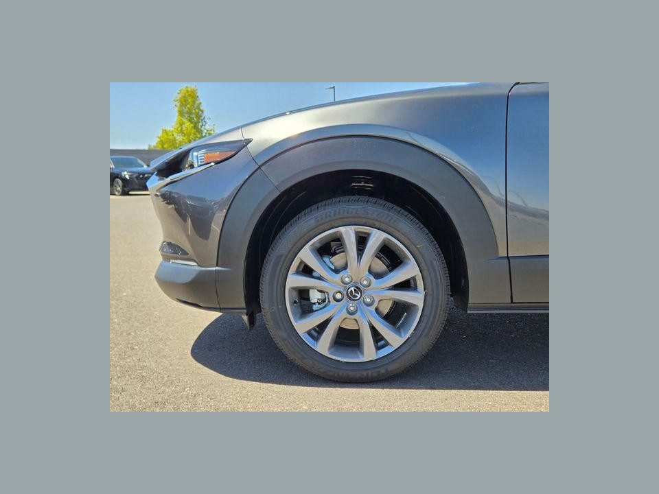 2026 Mazda CX-30 2.5 S Premium