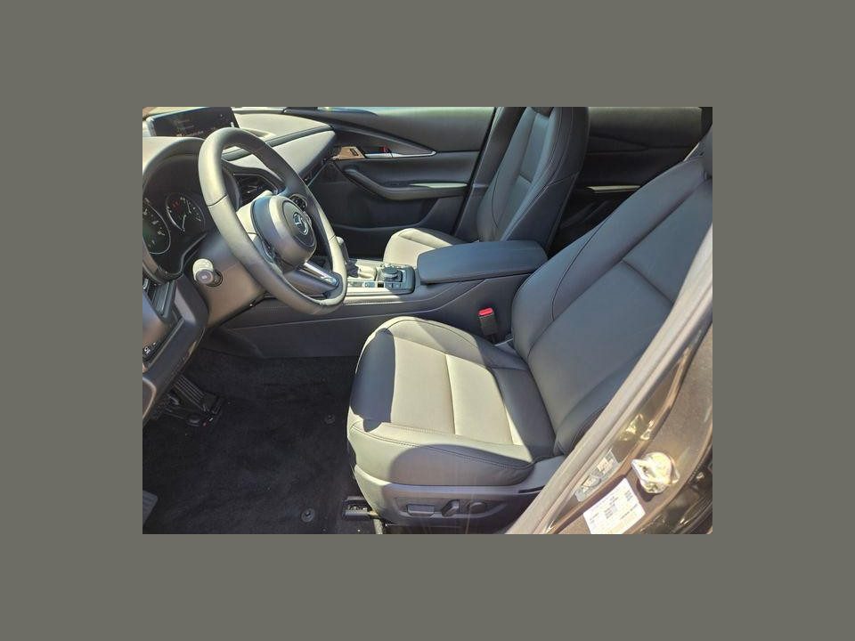 2026 Mazda CX-30 2.5 S Premium