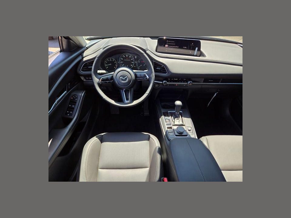 2026 Mazda CX-30 2.5 S Premium
