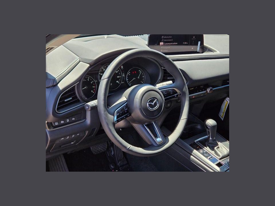 2026 Mazda CX-30 2.5 S Premium