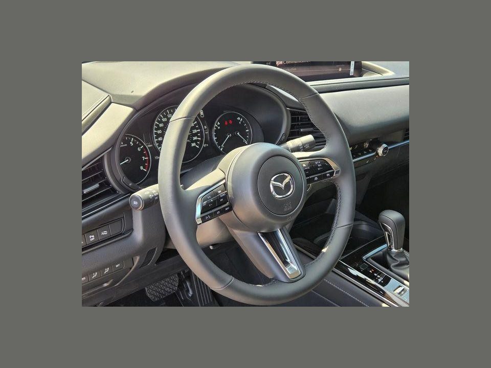 2026 Mazda CX-30 2.5 Turbo Premium Plus