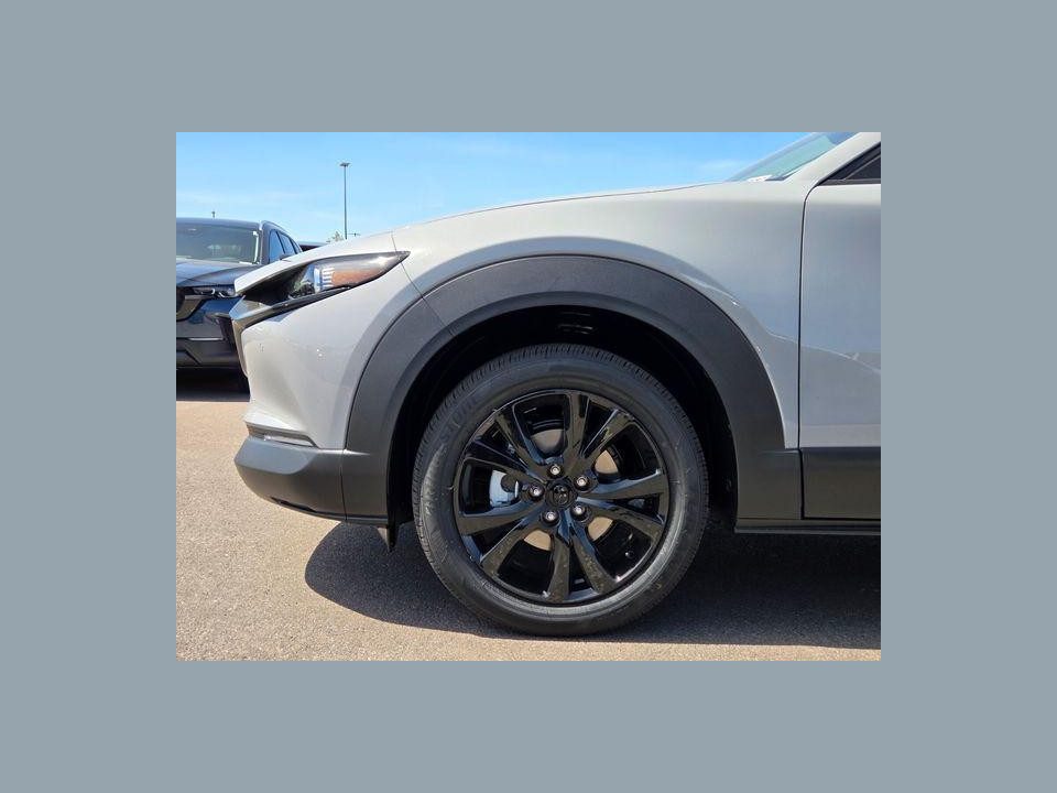 2026 Mazda CX-30 2.5 Turbo Premium Plus