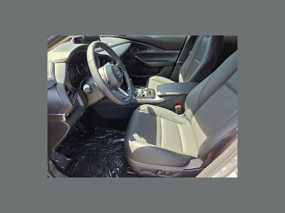 2026 Mazda CX-30 2.5 Turbo Premium Plus