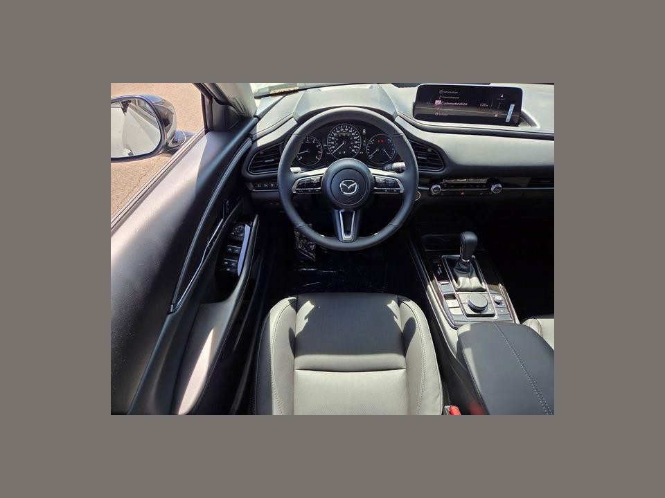 2026 Mazda CX-30 2.5 Turbo Premium Plus