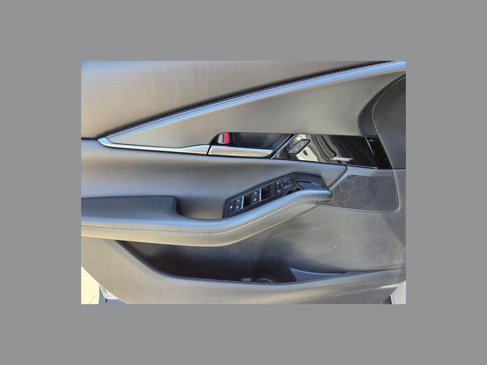 2026 Mazda CX-30 2.5 Turbo Premium Plus