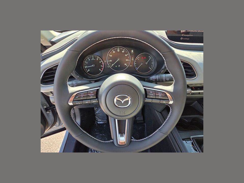 2026 Mazda CX-30 2.5 Turbo Aire Edition