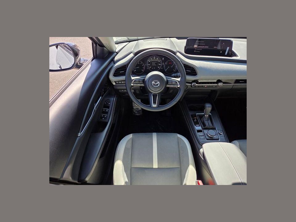 2026 Mazda CX-30 2.5 Turbo Aire Edition