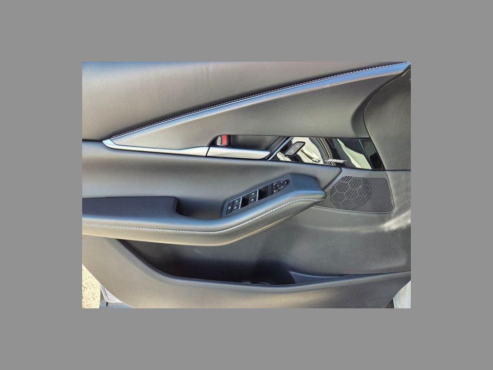 2026 Mazda CX-30 2.5 Turbo Aire Edition