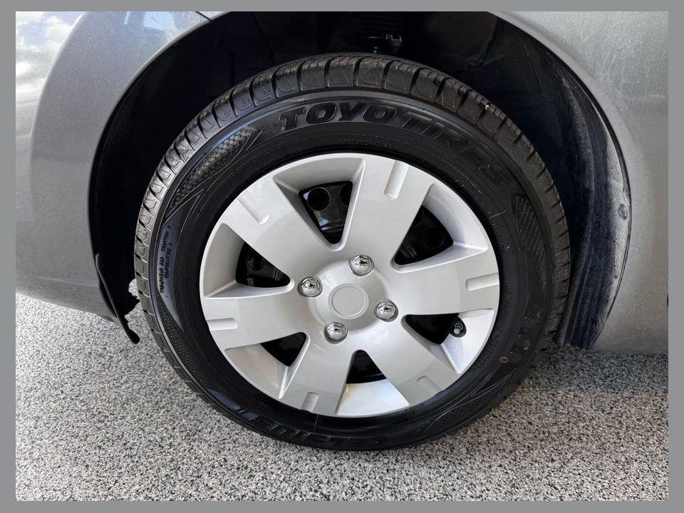 2018 Nissan Versa Note SV
