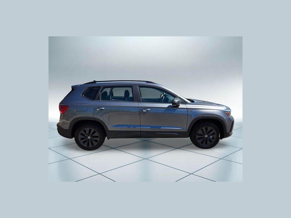 2023 Volkswagen Taos 1.5T S