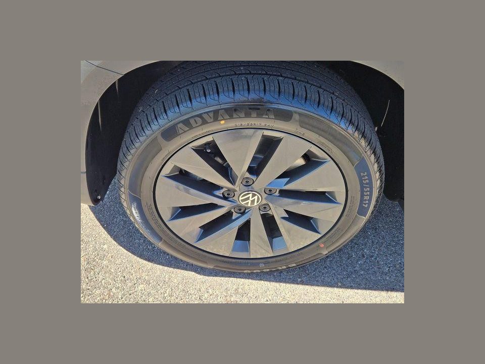 2023 Volkswagen Taos 1.5T S