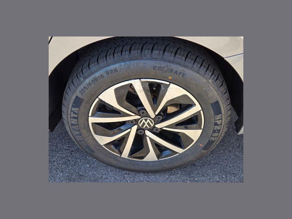 2023 Volkswagen Jetta 1.5T S