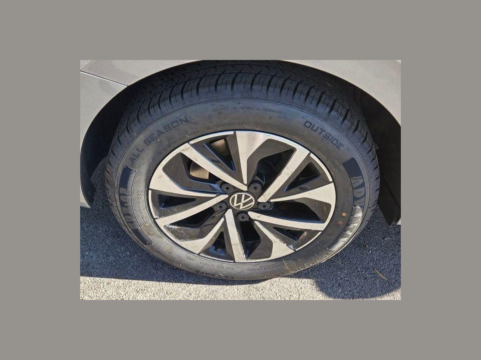 2023 Volkswagen Jetta 1.5T S