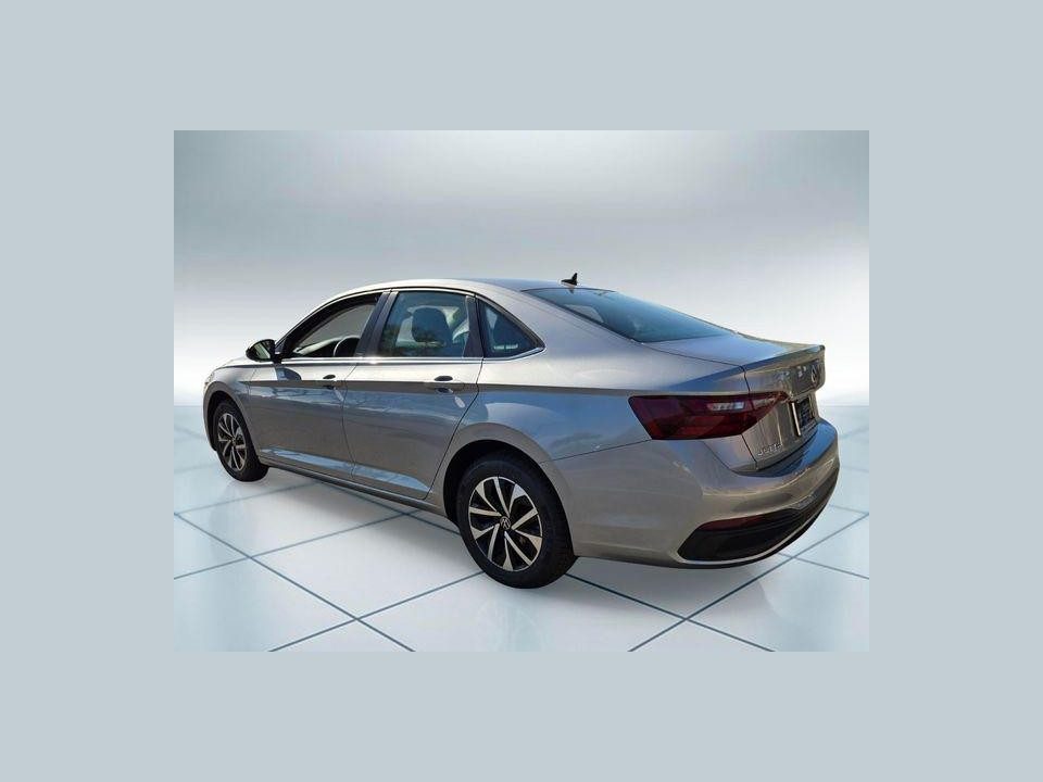 2023 Volkswagen Jetta 1.5T S