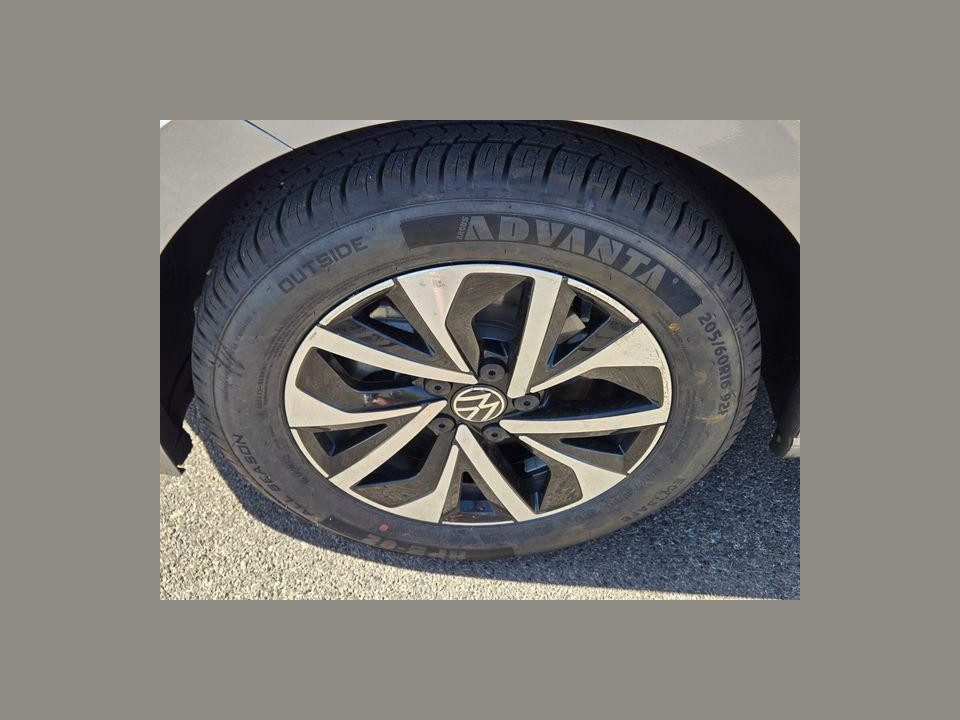 2023 Volkswagen Jetta 1.5T S