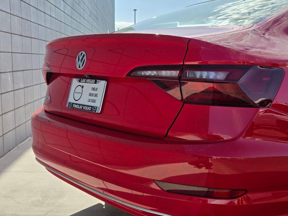 2020 Volkswagen Jetta SEL