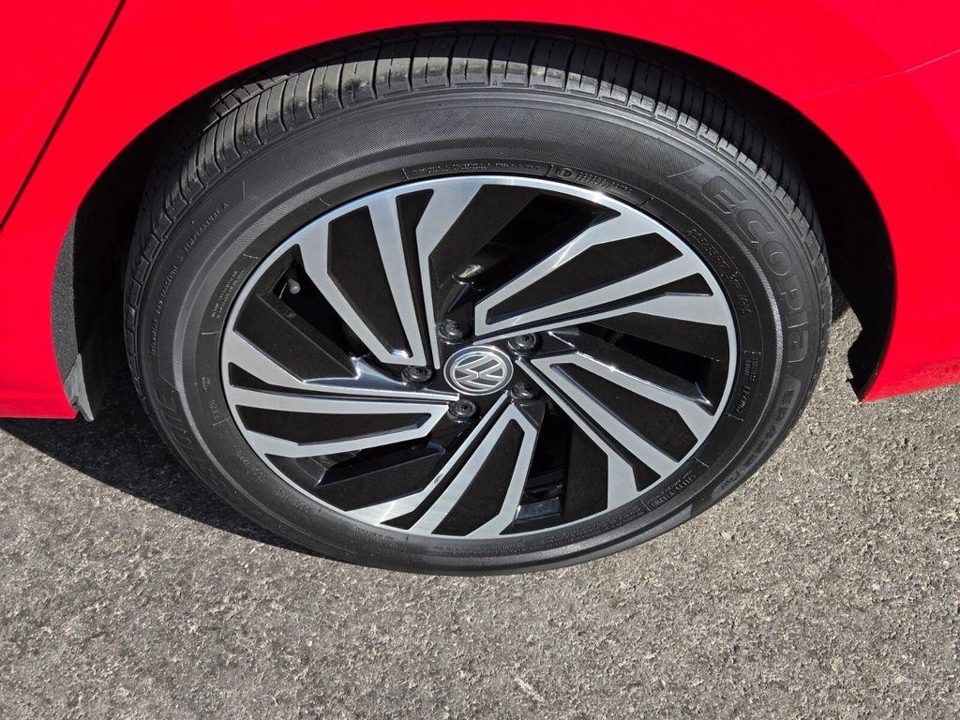 2020 Volkswagen Jetta SEL