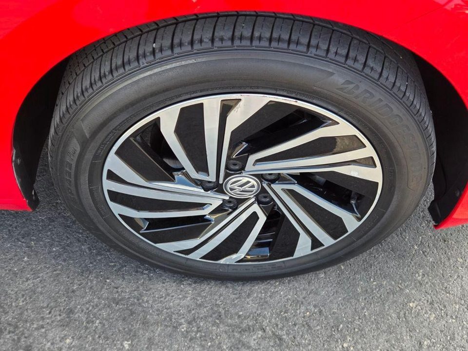 2020 Volkswagen Jetta SEL