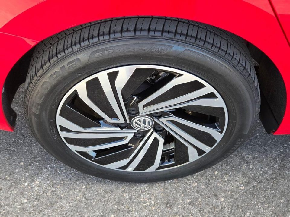 2020 Volkswagen Jetta SEL