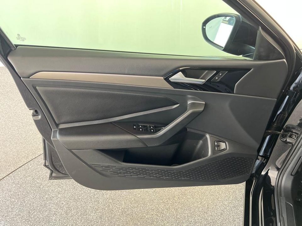 2021 Volkswagen Jetta 1.4T SEL Premium