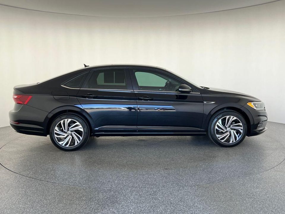 2021 Volkswagen Jetta 1.4T SEL Premium