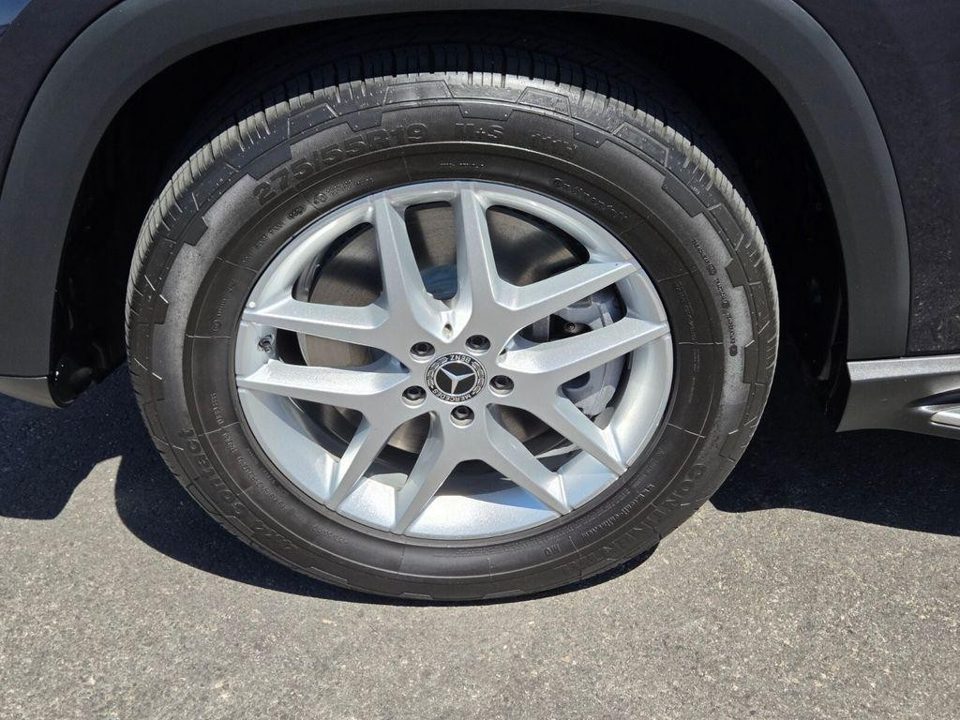 2020 Mercedes-Benz GLS 450 4MATIC
