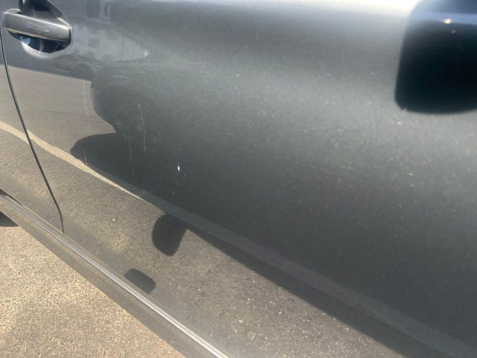 2018 Subaru Legacy 2.5i Premium