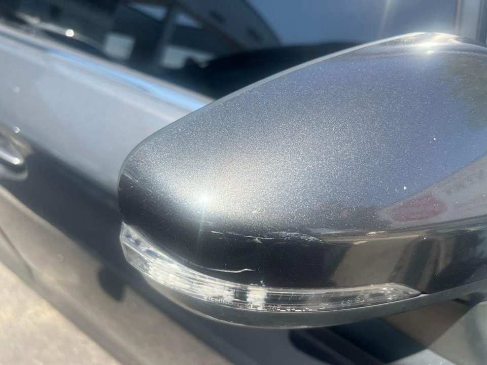 2018 Subaru Legacy 2.5i Premium