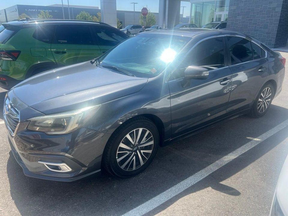 2018 Subaru Legacy 2.5i Premium