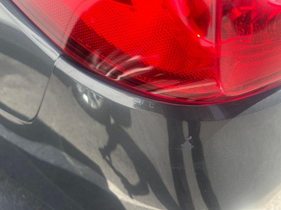 2018 Subaru Legacy 2.5i Premium