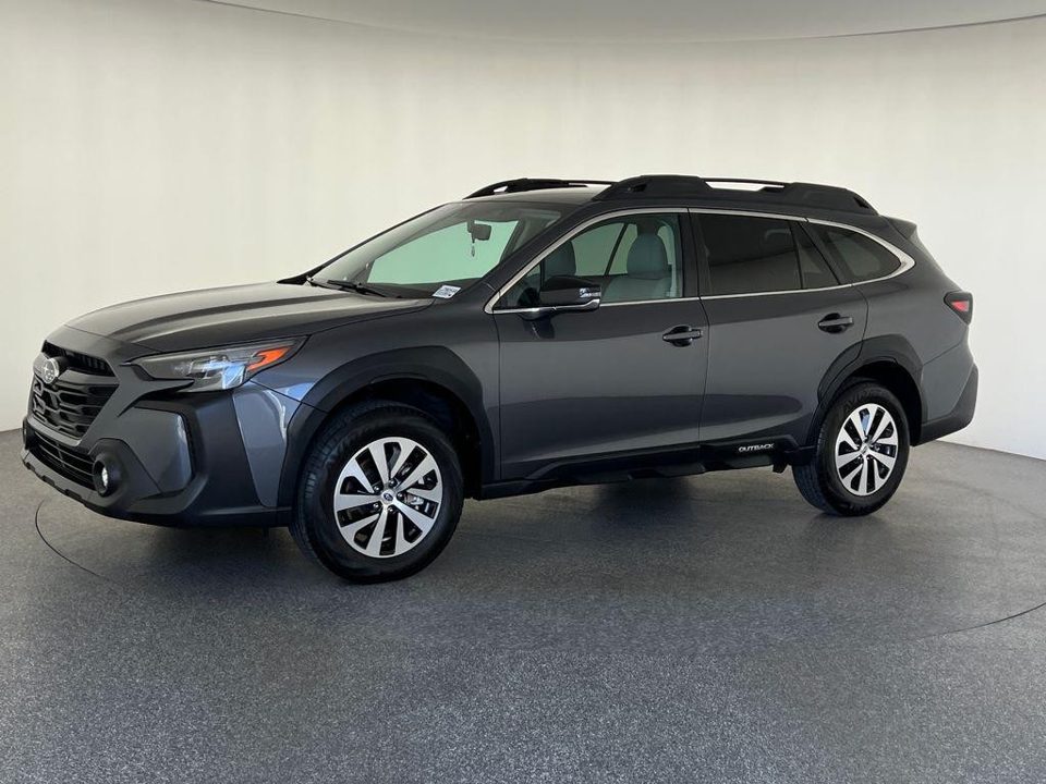 2024 Subaru Outback Premium