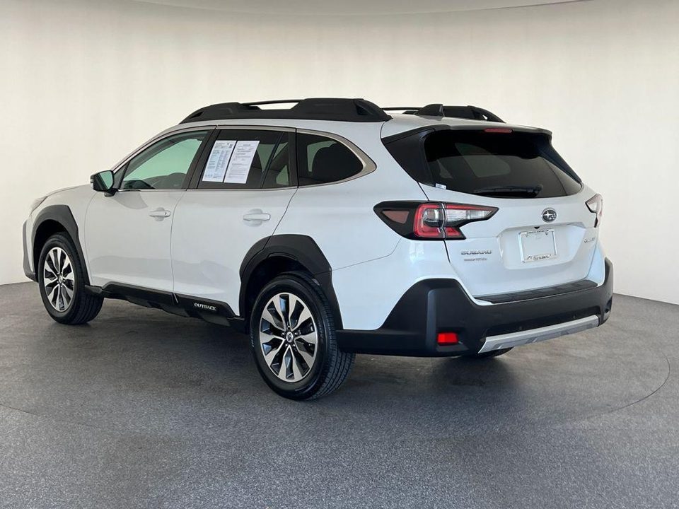2023 Subaru Outback Limited