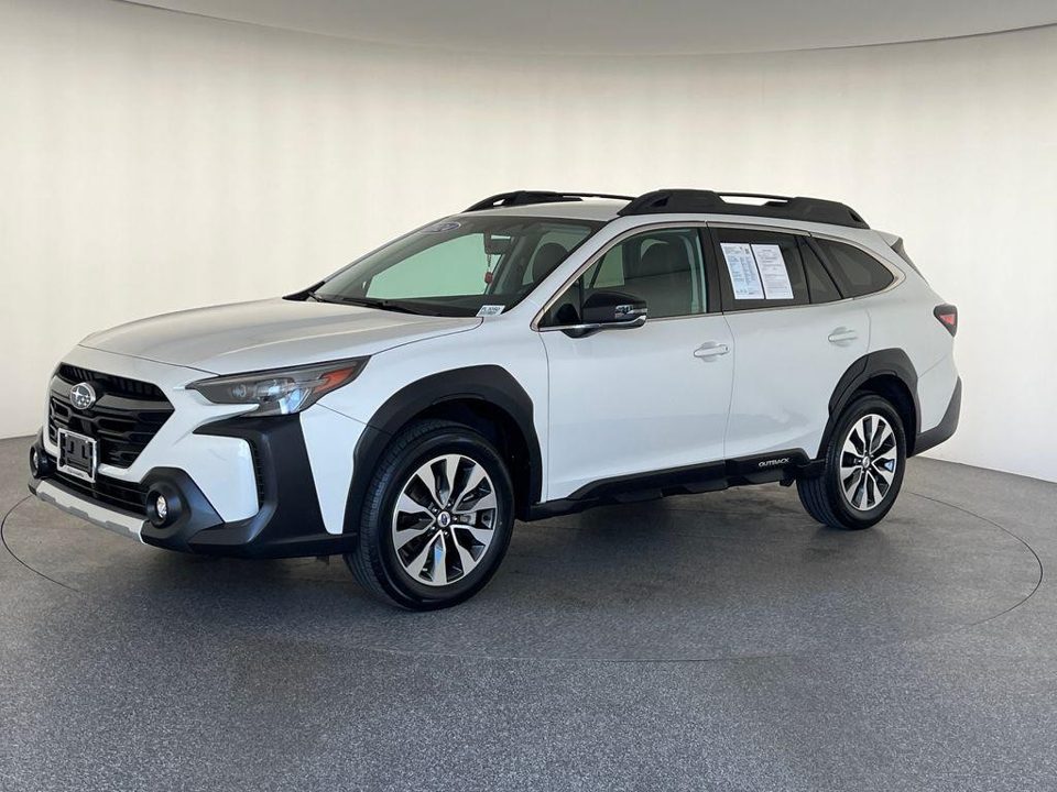 2023 Subaru Outback Limited